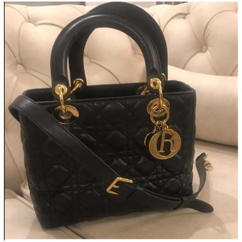 کیف-Dior