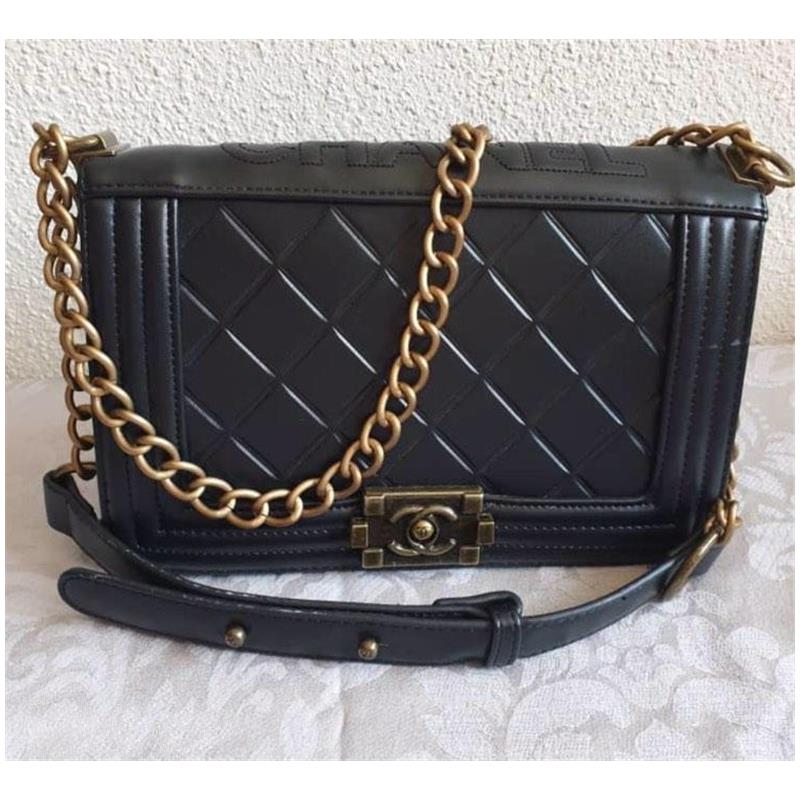 کیف-chanel