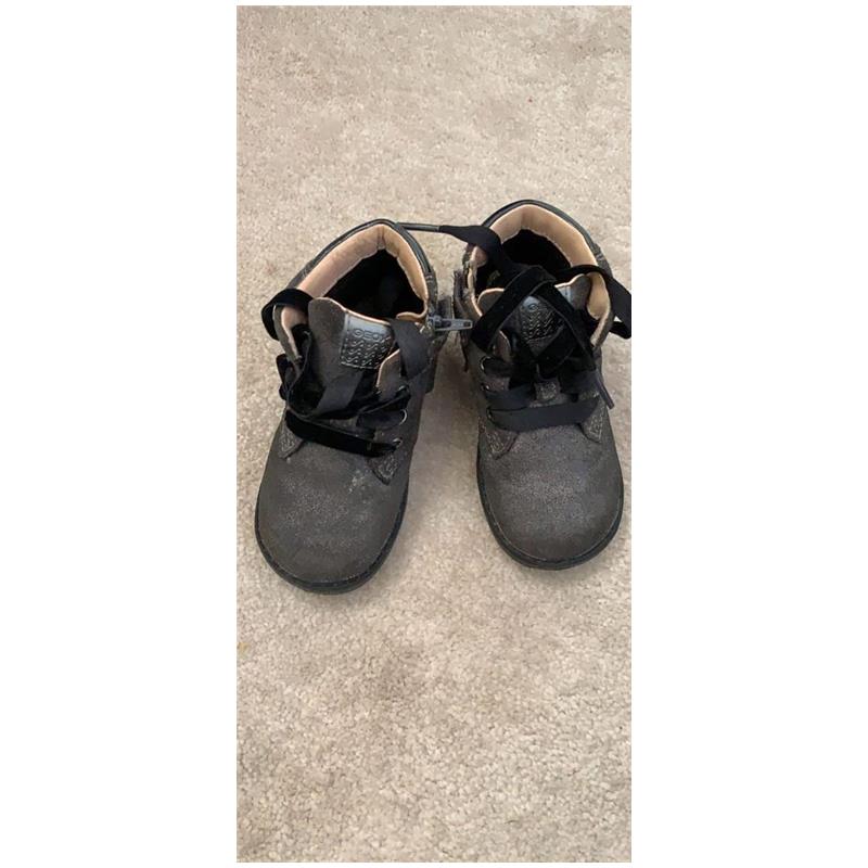 کفش-بچگانه-Goex