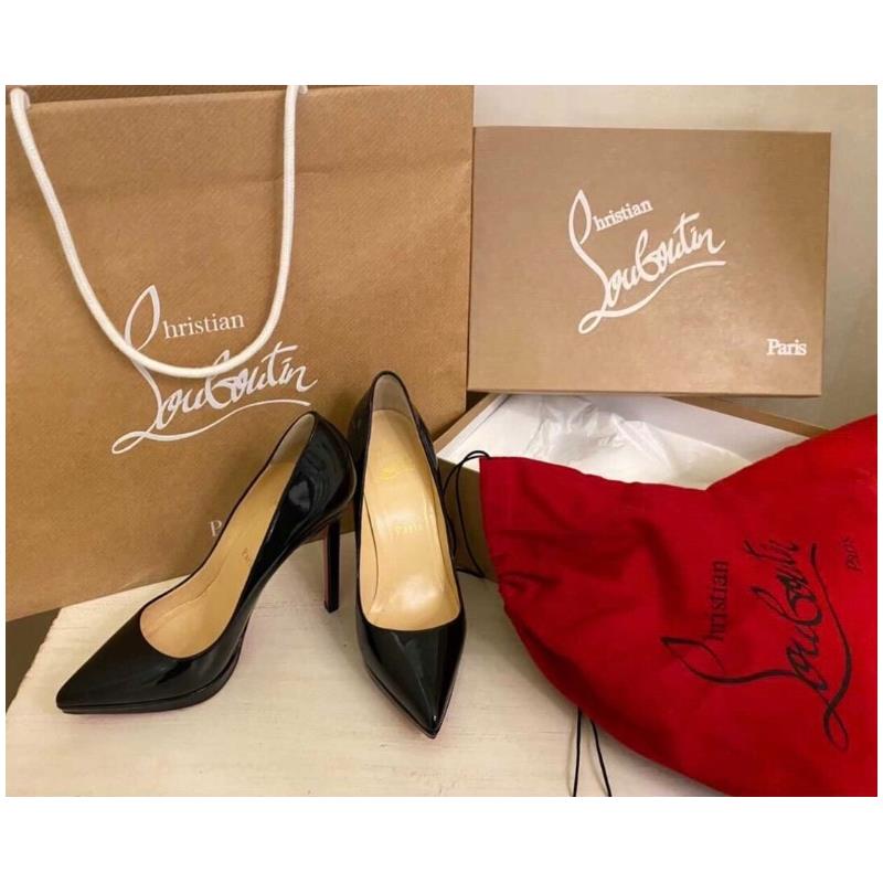 کفش-Louboutin