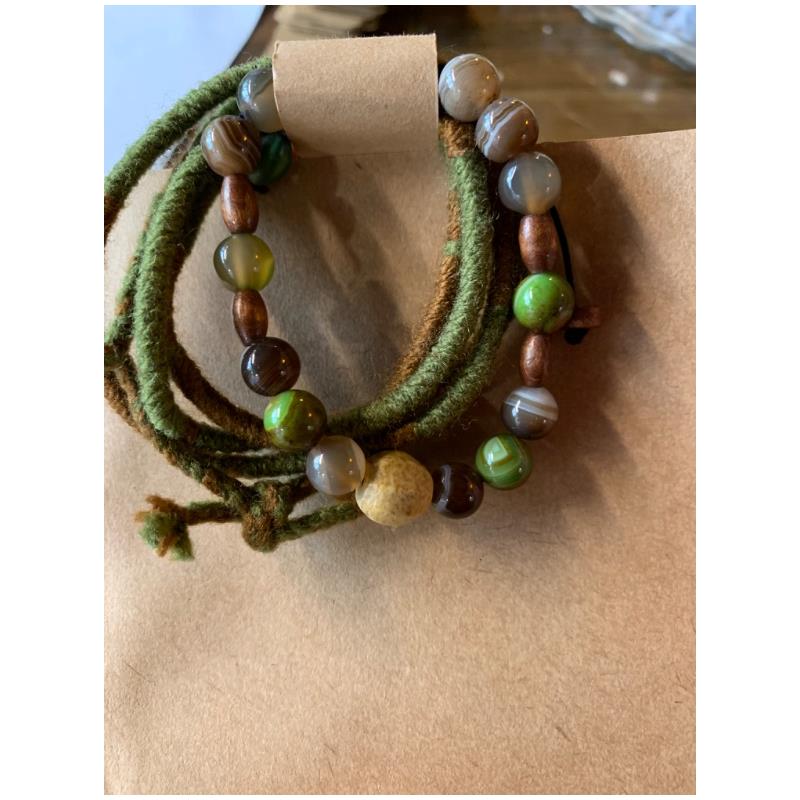 Sand Storm Bracelet