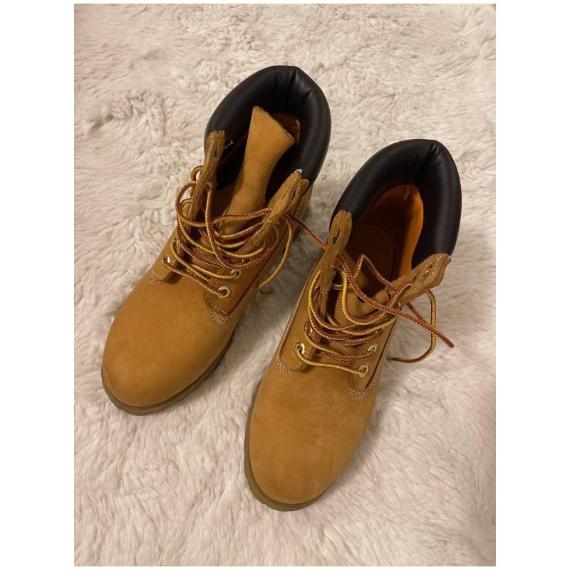 نیم بوت Timberland