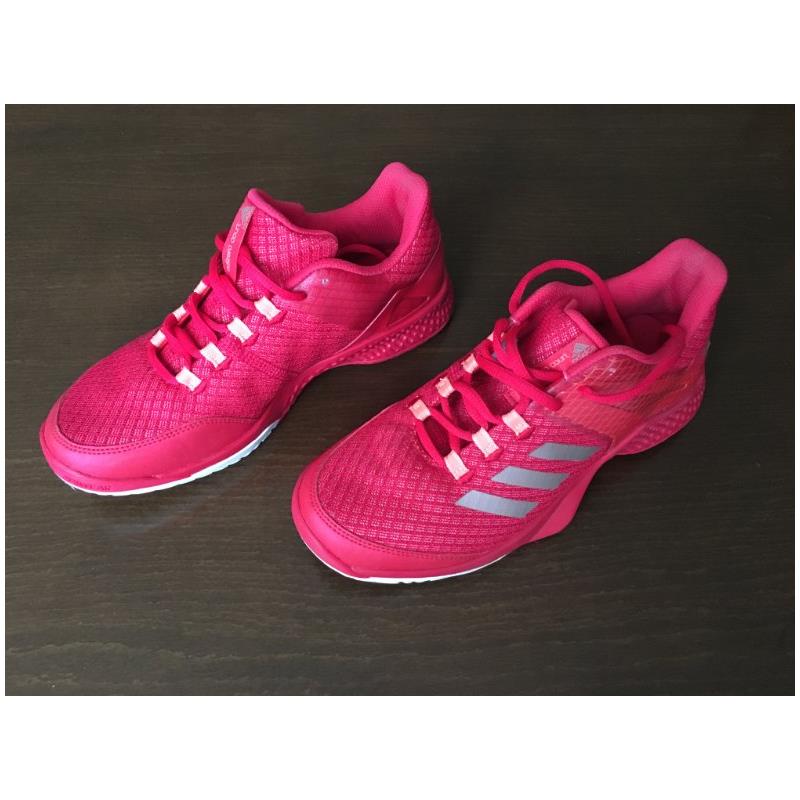 کفش-ورزشی-زنانه-تنیس-مارک-آدیداس-اصل(Adidas)0