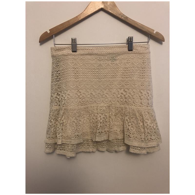 mini skirt, forever 21,size size S, 36