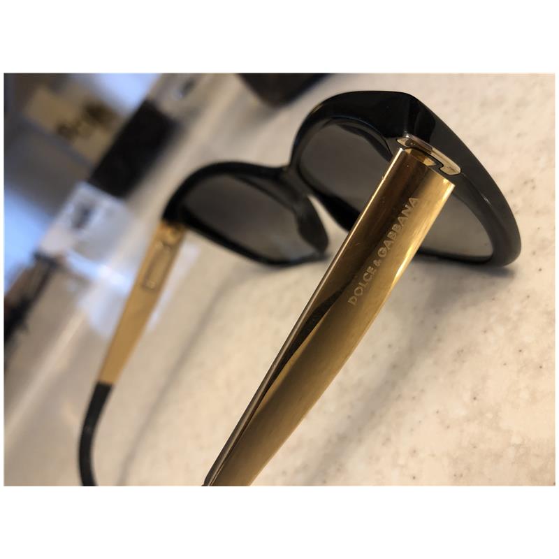 Gold edition sunglasses 