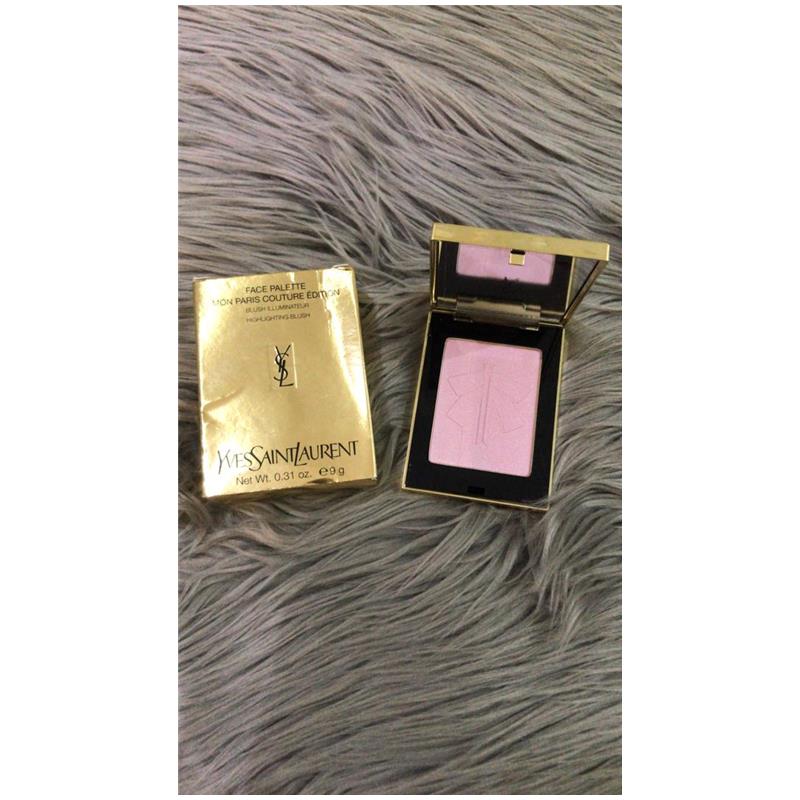 هایلایتر لیمیتد ادیشن YSL