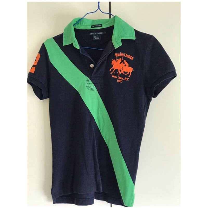 تی-شرت-Ralph-Lauren