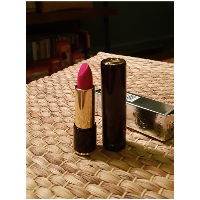 لانکوم-رژلب-آب-رسان-LANCOME-LIPSTICK-LABSOLOU-ROUGE-NEW-HYDRATING-SHAPING-LIP-COLOUR