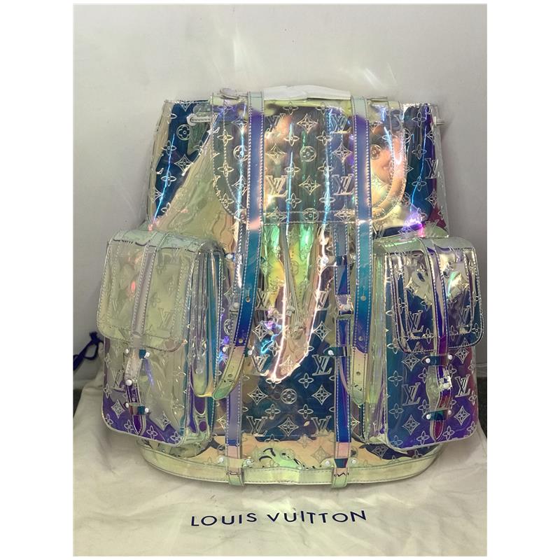 کوله پشتی louis Vuitton -2019