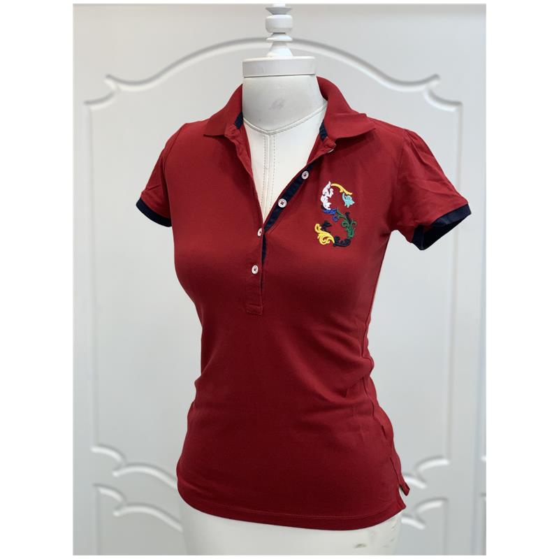 Polo-shirt-