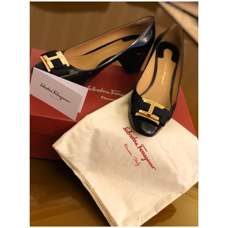 کفش Ferragamo