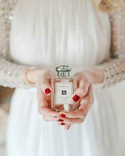 عطر و ادکلن