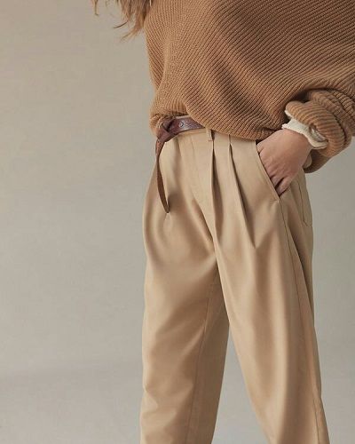 پایین تنه زنانه