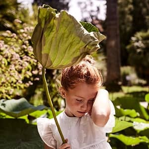 تابستانه کودک