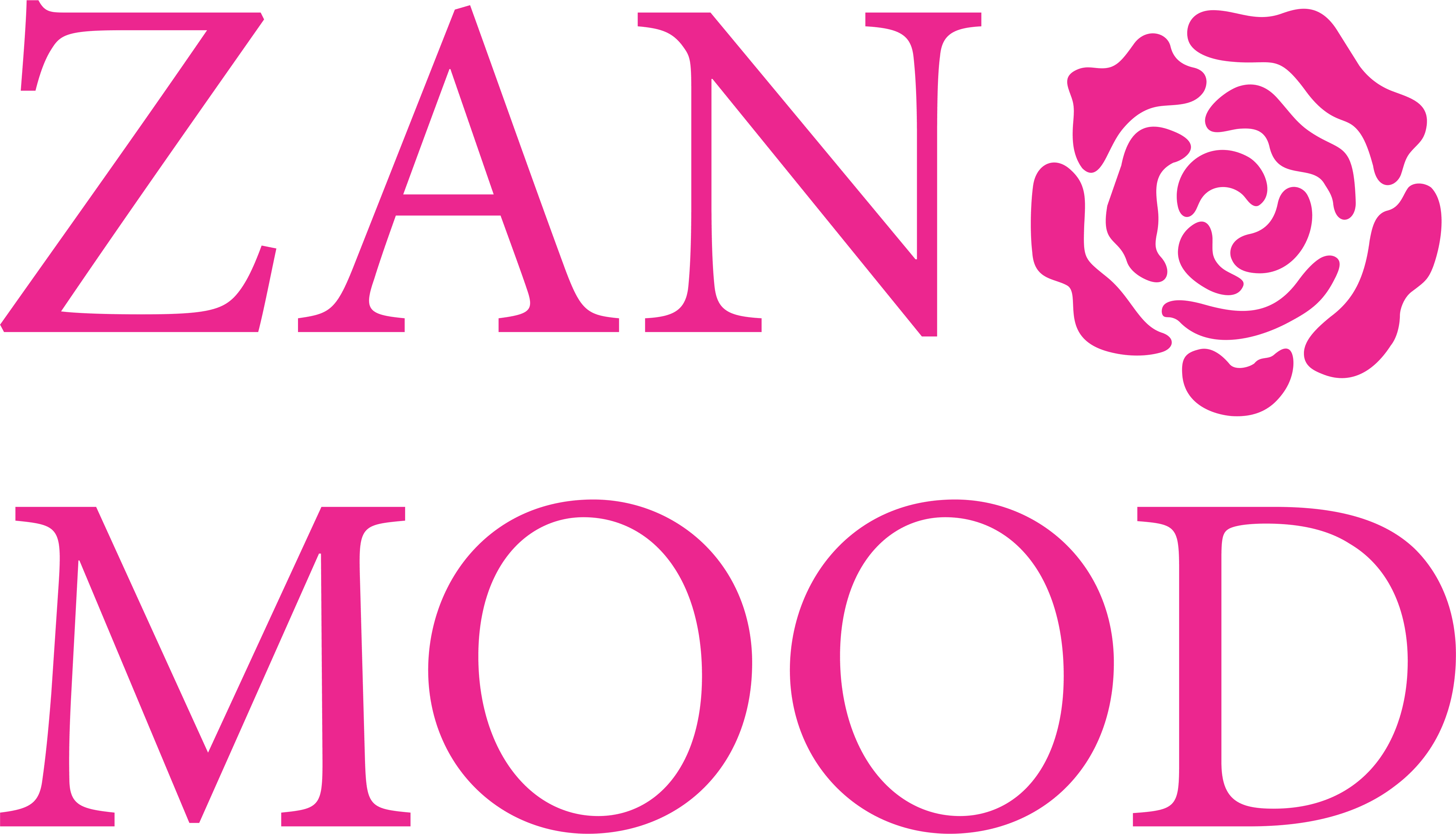 zanmood